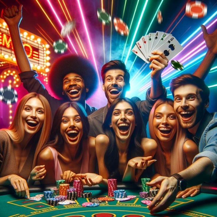 Các loại bàn chơi baccarat và roulette trong Live Casino xoso888